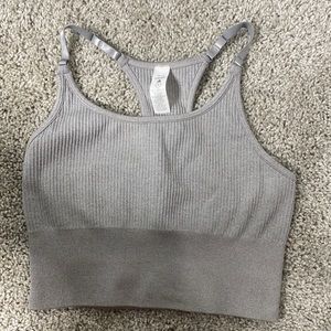 Balance Linear Sports Bra